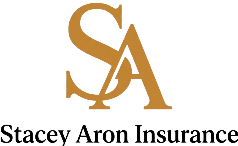 Stacey Aron Insurance